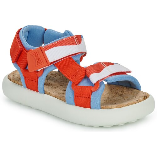 Camper - Crvena Slike
