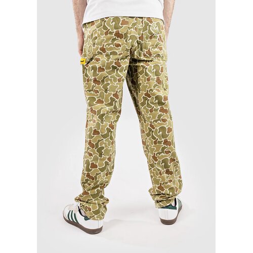 Donut Wrench Db Knee Hlace camo Slike