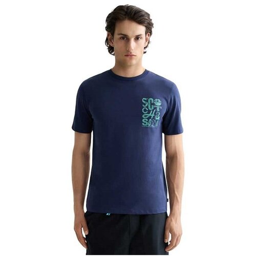 SCOTCH &amp;amp; SODA Scotch&amp;amp;soda - regular fit mu&amp;scaron;ka majica Slike