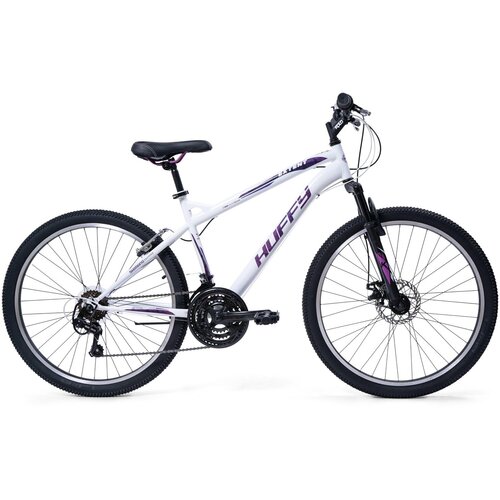 HUFFY Bike EXTENT 26 white gloss Slike