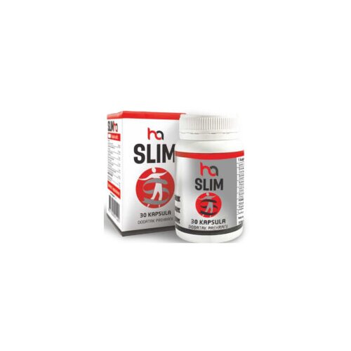 HA Company Slim kapsule Cijene