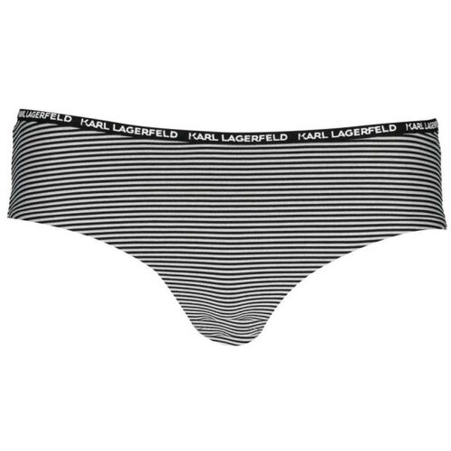 Karl Lagerfeld Ženski kupaĆi donji deo kl21wbt04 Slike