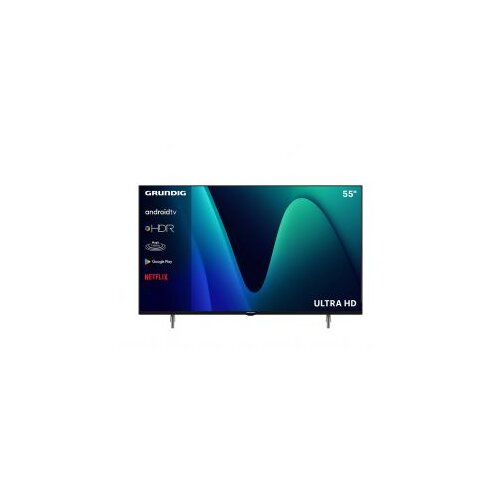 Grundig LED 55&amp;Prime; GHU 7800 B ANDROID Slike