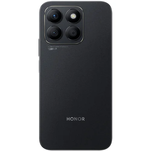 Honor X8b 8+256 Black 108