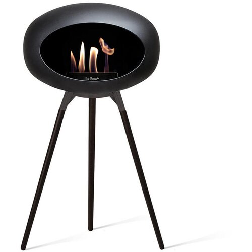 LE FEU Kamin na bioetanol Dome Ground High 800104, (21780616) Slike
