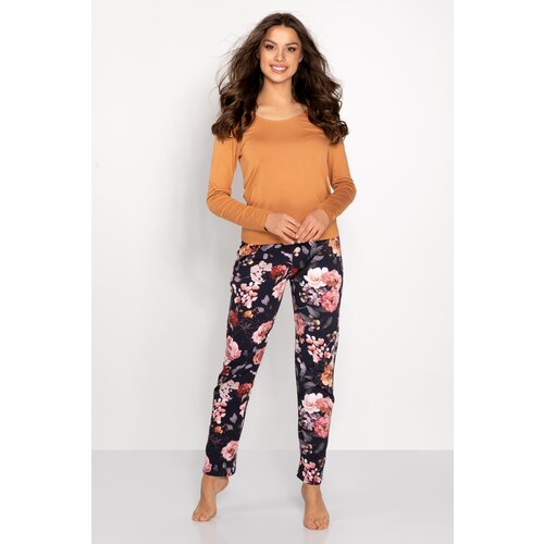 Momenti Per Me Marie Carmel-Navy Pyjamas Slike