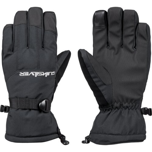 Quiksilver Men&amp;#039;s gloves Mission Slike