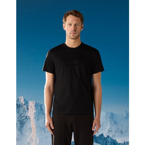 Celio T-shirt Chamonix-Mont-Blanc - Men's Cene