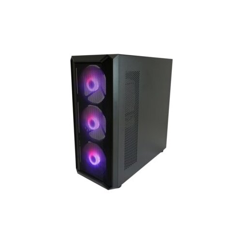 LC-Power Case Gaming 804BObsession_X- ATX gaming case Cijene