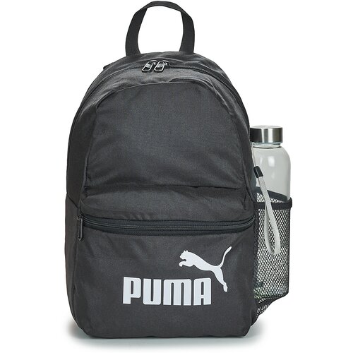 Puma ruksak Phase, 091164-01, crni Cene