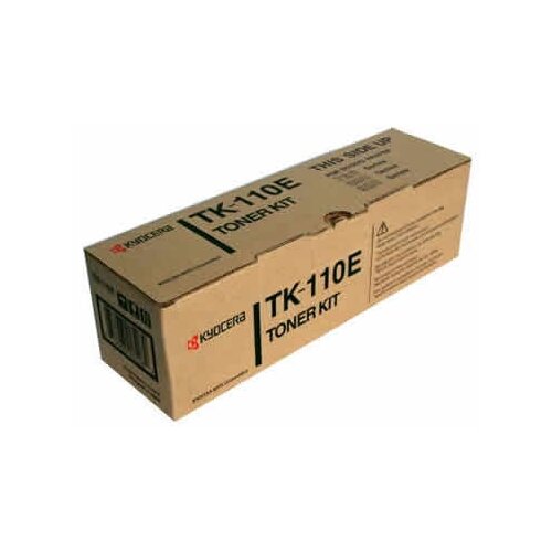  Kyocera TK-110E črn/black (TK110E) - original Cene
