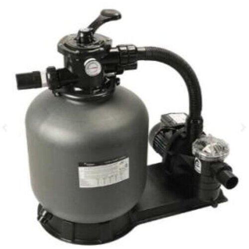 EMAUX Peščani filter set 12 m3/h (pumpa+filter) Cene