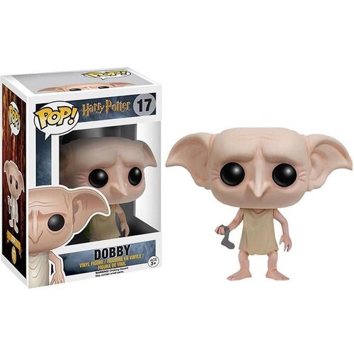Funko POP! Vinyl figura Harry Potter Dobby Cene