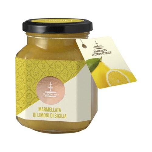 Fiasconaro Marmelada - Limona Cene