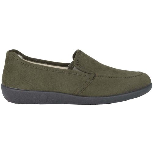 Rohde Nogavice Ballerup Zelena Slike