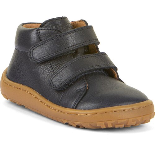 Froddo čevelj nizek G2130360 BAREFOOT FIRST STEP F dark blue 21 Cene