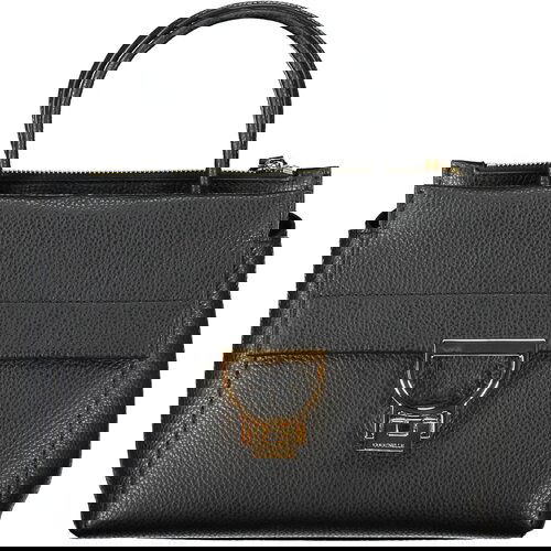 Coccinelle BLACK WOMEN&#39;S BAG Cene
