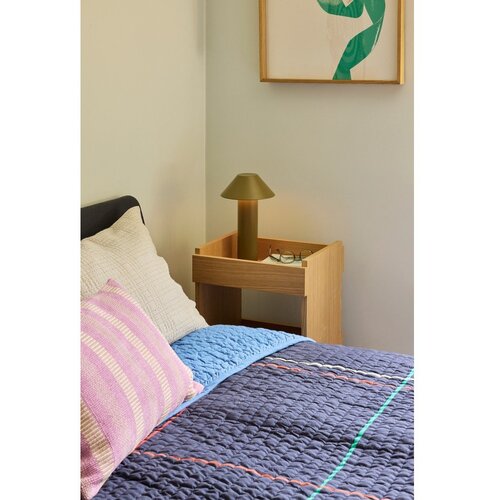 H&amp;uuml;bsch Bombažna okrasna blazina 40x60 cm Morph &amp;ndash; Slike