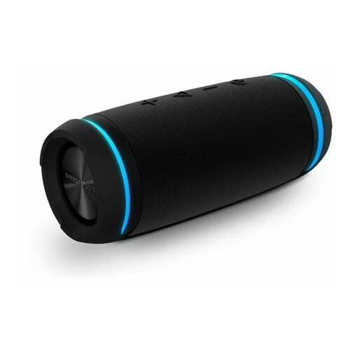 Energy Sistem Urban Box 7 BassTube Onyx portable zvučnik Slike