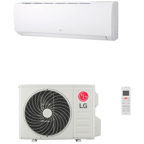 LG klima 18k W18TI Cijene