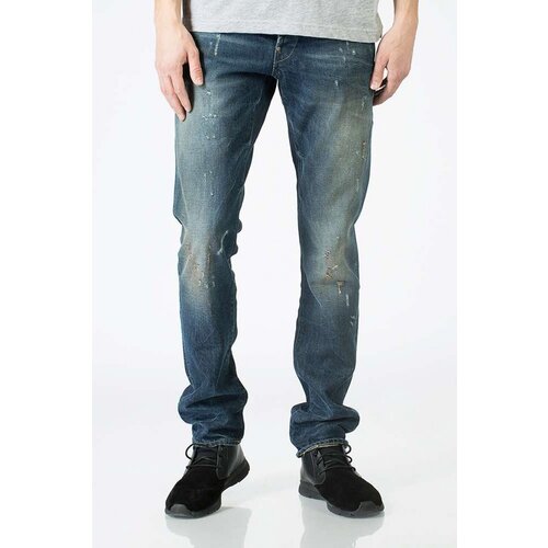 G-star Jeans - NEW RADAR SLIM blue Cijene