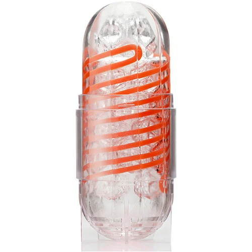 Tenga - Spinner Masturbator 02 Hexa