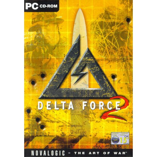 Steam Delta Force 2 Key GLOBAL Cene