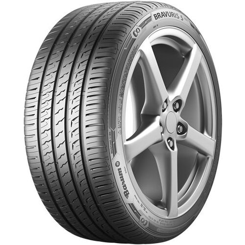 Barum Bravuris 5HM ( 205/50 R17 93Y XL ) Slike