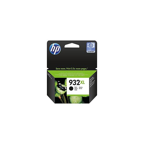  Ketridži HP INK CN053AE Black 932XL Cene