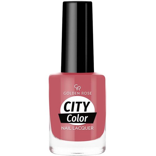 Golden Rose lak za nokte City Color O-CNL-80 Cene