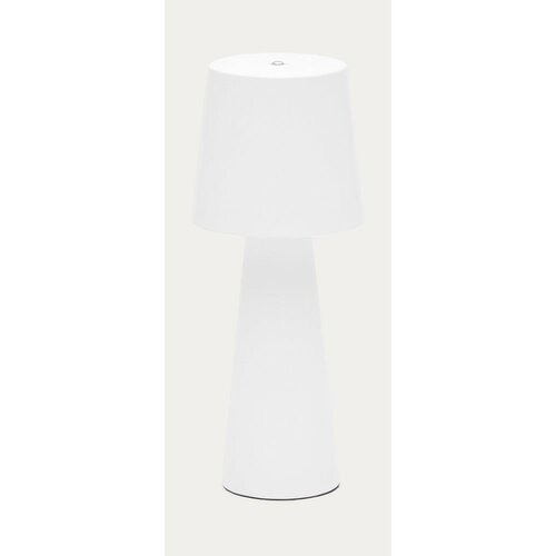 Kave Home LED prenosljiva zatemnitvena zunanja svetilka na USB &amp;oslash; 10 cm Arenys &amp;ndash; Slike