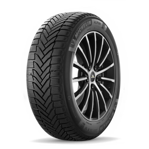 Michelin 225/45R17 91H alpin 6 zimska auto guma Cene
