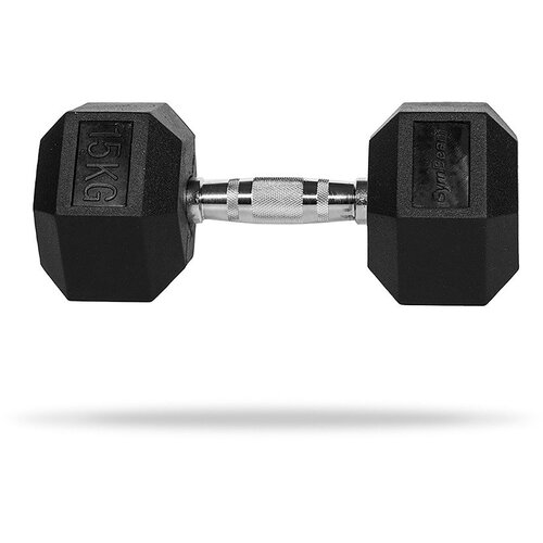GymBeam &amp;scaron;estougaona bučica 53680-15-8kg Slike
