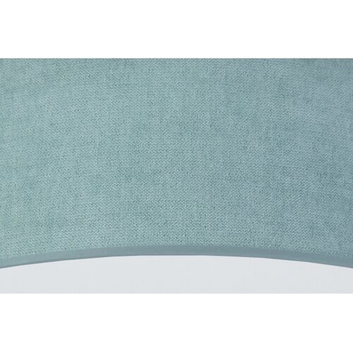  Duolla - LED stropno svetlo CORTINA LED/26W/230V, prečnik 45 cm, 4000K, tirkizno Slike