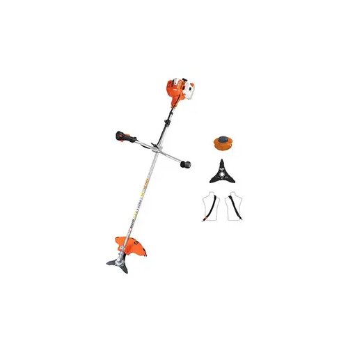 Ruris RR270 Benzinski trimer za travu Cene