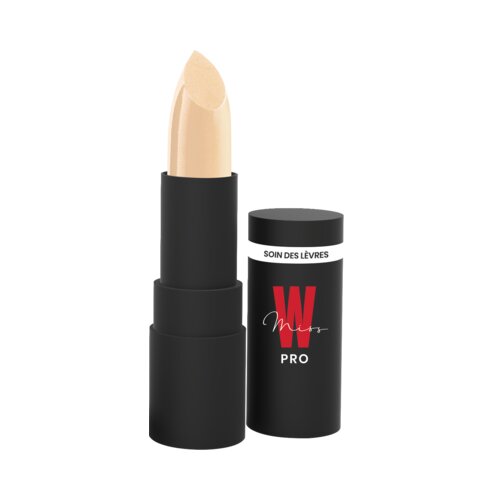 Miss W Pro Balzam za ustnice - 137 Transparent Cene