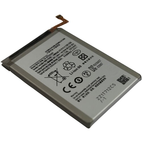 AVIZAR Baterija za Galaxy Z Fold 4 SM-F936B Li-Polymer 3.8V 2060mAh 7.8Wh, Siva, (5000070210) Cene