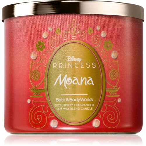 Bath & Body Works Moana mirisna svijeća 411 g Cijene