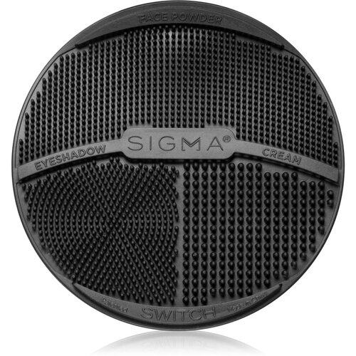 Sigma Beauty Switch Travel silikonsko pomagalo za čišćenje kistova 1 kom Cene