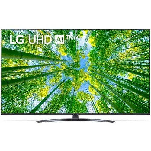 Lg Televizor 55UQ81003LB/LED/55"/Ultra HD/smart/webOS ThinQ AI/crna Cene