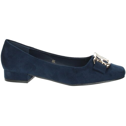 Laura Biagiotti Balerinke 8221 Modra Slike