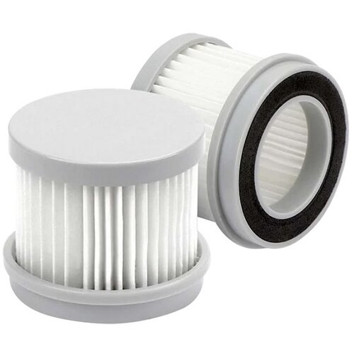 Xiaomi Dust Mite Vacuum Cleaner Filter (2-Pack) Slike