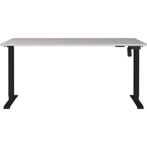 Germania Radni stol 80x160 cm Boras &amp;ndash; Slike