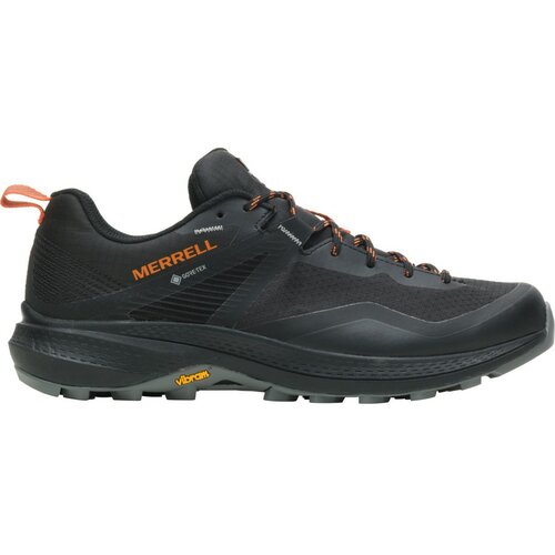Merrell mqm 3 gtx, muške cipele za planinarenje, crna J135583 Slike