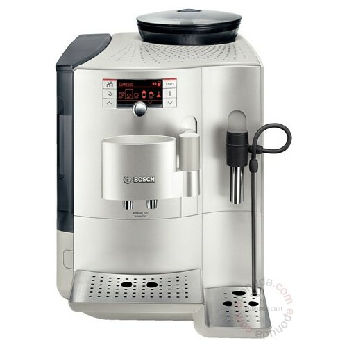 Bosch TES71221RW espresso aparat za kafu Slike