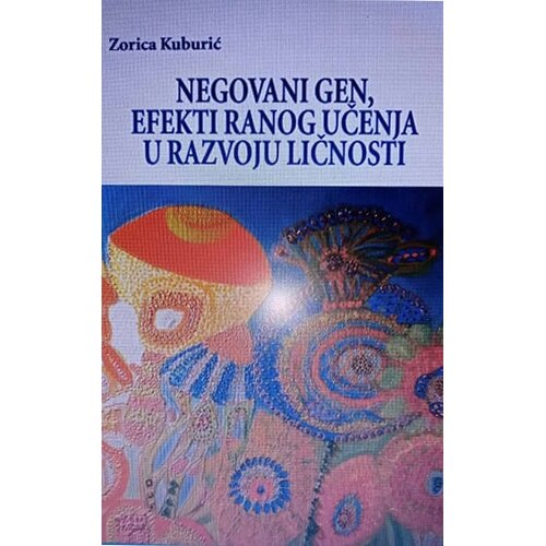 Centar za empirijska istraživanja religije (CEIR) Zorica Kuburić - Negovani gen Slike