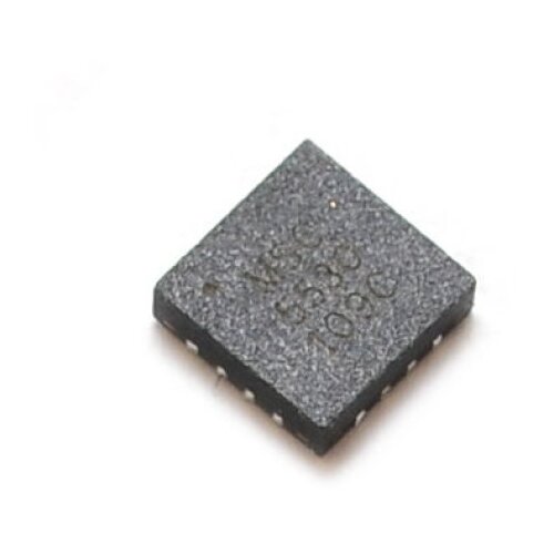 Oem Pojačivač snage LX5530 - InGaP HBT 4.5-6.0 GHz crni Slike