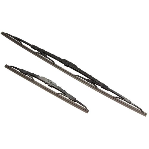 Shumee DVOJNA METLICA BRISALCEV 600/340MM TOYOTA, NISSAN, FORD, MITSUBISHI, MAZDA, HONDA, TATA, DAIHATSU, FIAT, (21396763) Cene