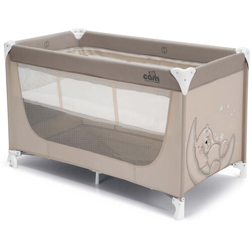 Cam Prenosna posteljica PISOLINO col 260 Slike
