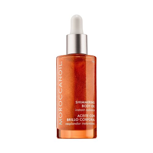 Moroccanoil body svetlucavo ulje za telo 50 ml Slike